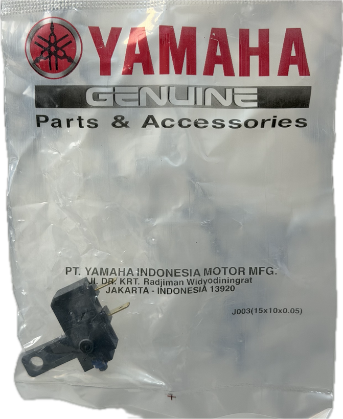 سنسور ترمز جلو YAMAHA Nmax Xmax ساخت اندونزی اصل کد 201941