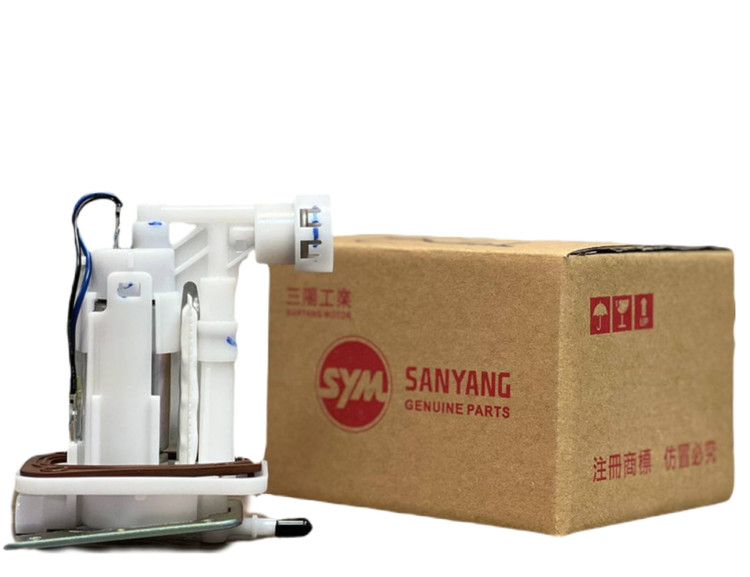 پمپ بنزین Sym NA180 NH180 / ساخت تایوان اصل کد 200654