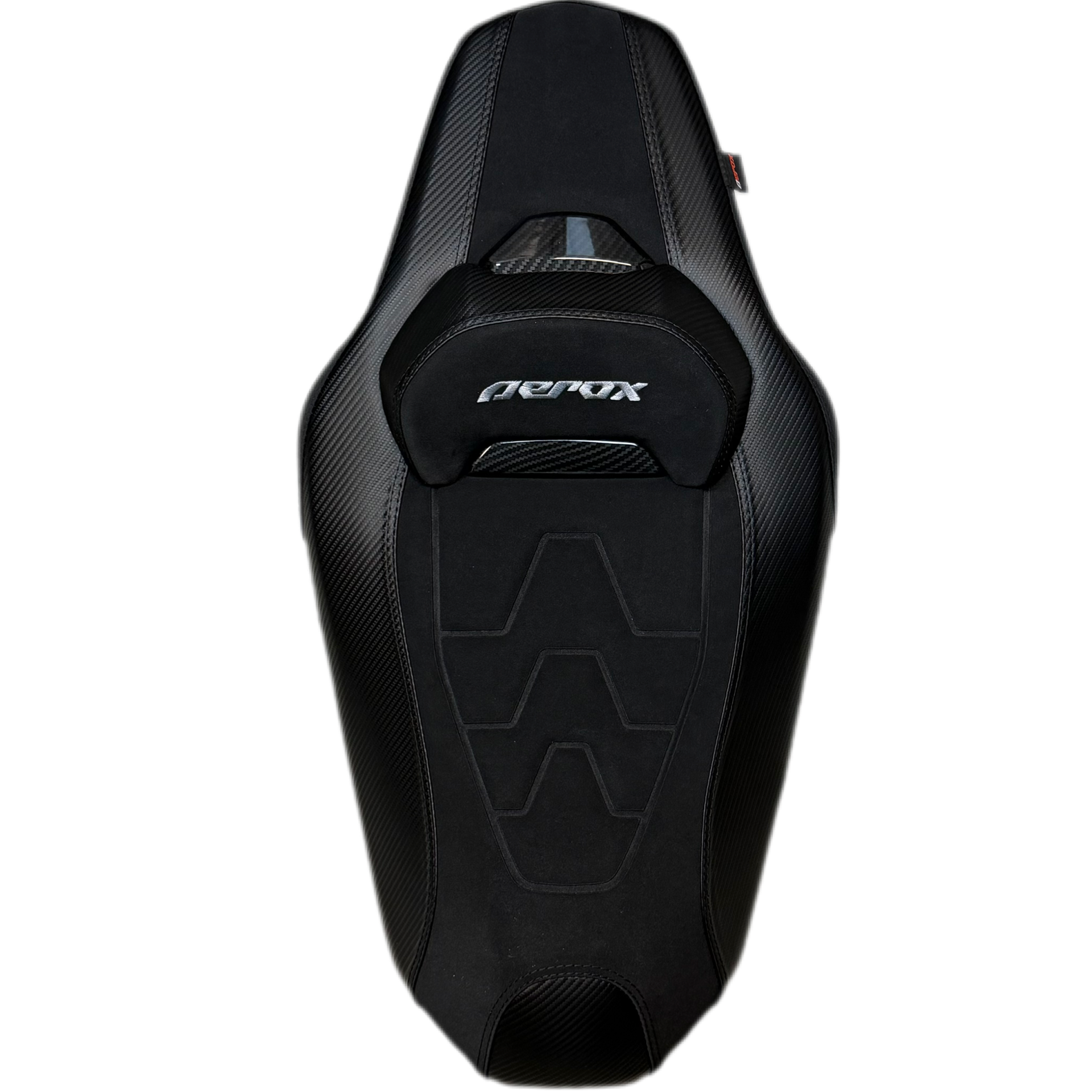 زین اسپرت اسپشیال YAMAHA Aerox کد 202223