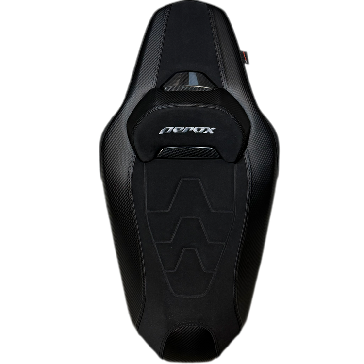 زین اسپرت اسپشیال YAMAHA Aerox کد 202223