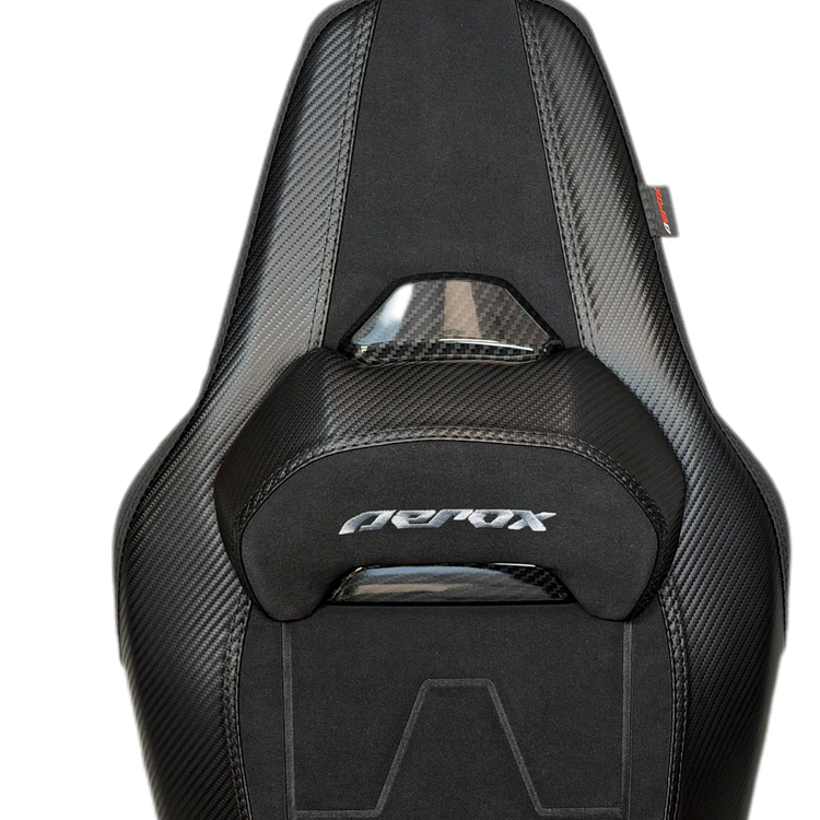 زین اسپرت اسپشیال YAMAHA Aerox کد 202223