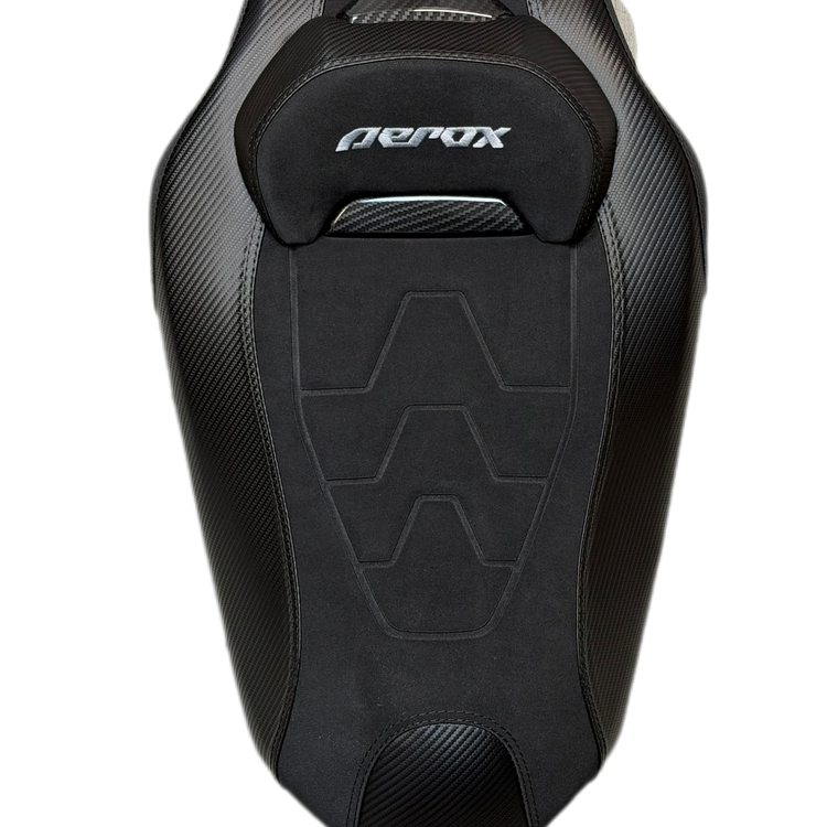زین اسپرت اسپشیال YAMAHA Aerox کد 202223