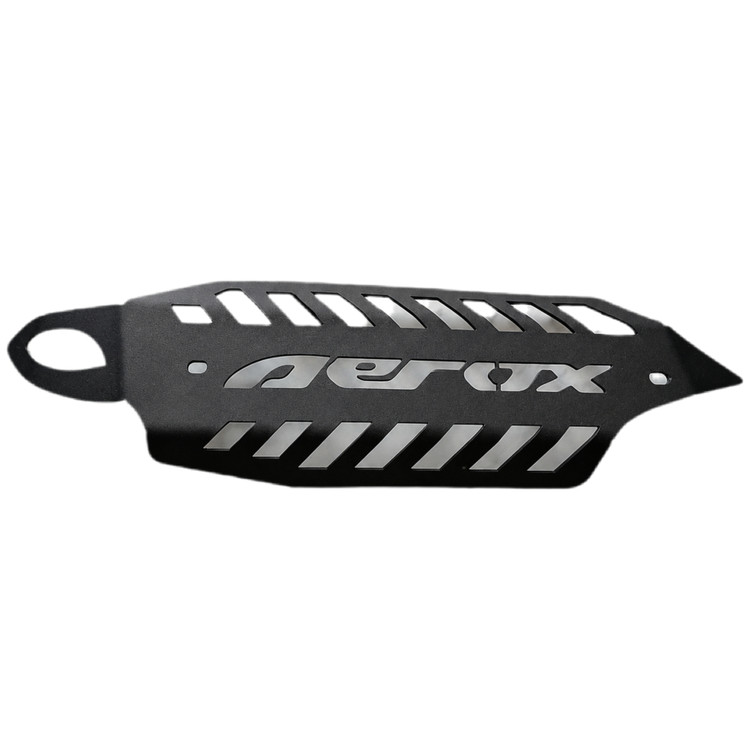محافظ اگزوز YAMAHA Aerox GP کد ۰۰۰۱۰۶