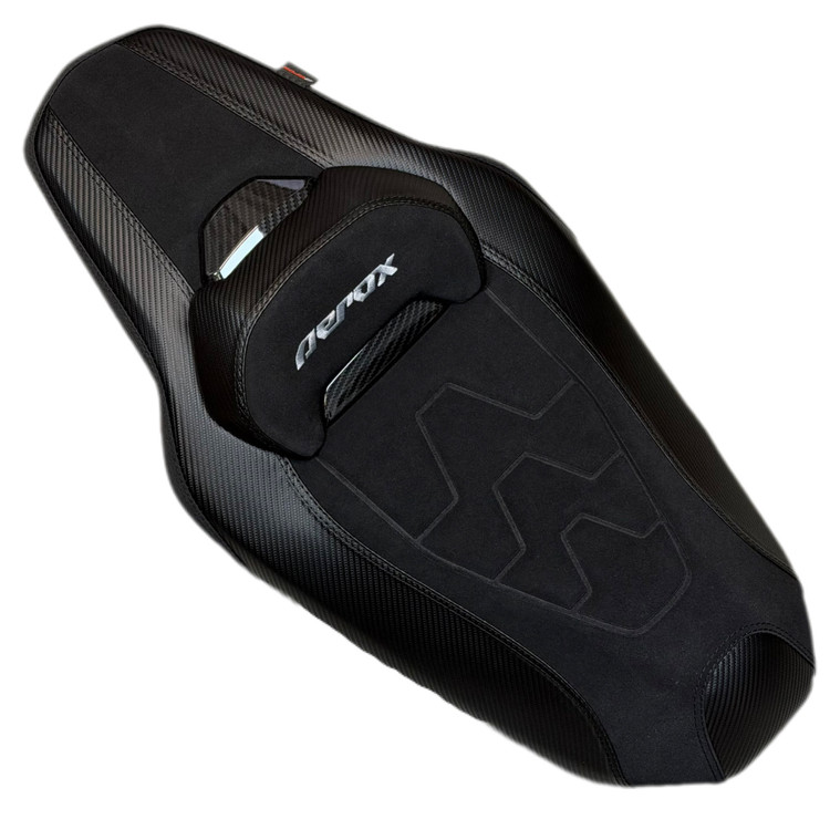 زین اسپرت اسپشیال YAMAHA Aerox کد 202223