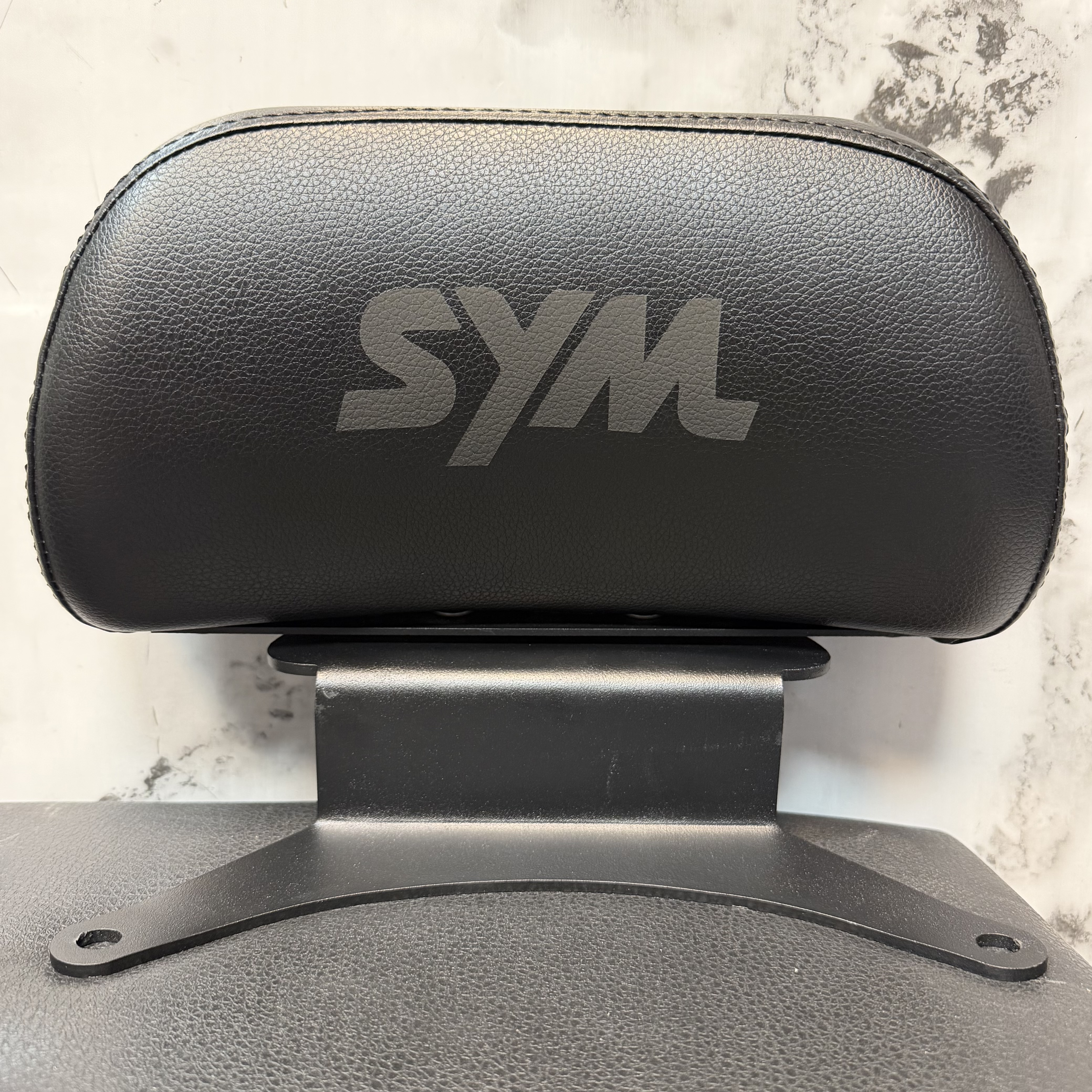 پشت زین ثابت هاسکی Sym Adv 175 کد 201426