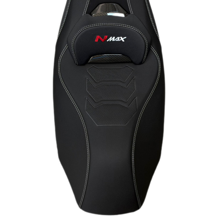 زین اسپرت اسپیشیال کربن YAMAHA Nmax Turbo کد 201718