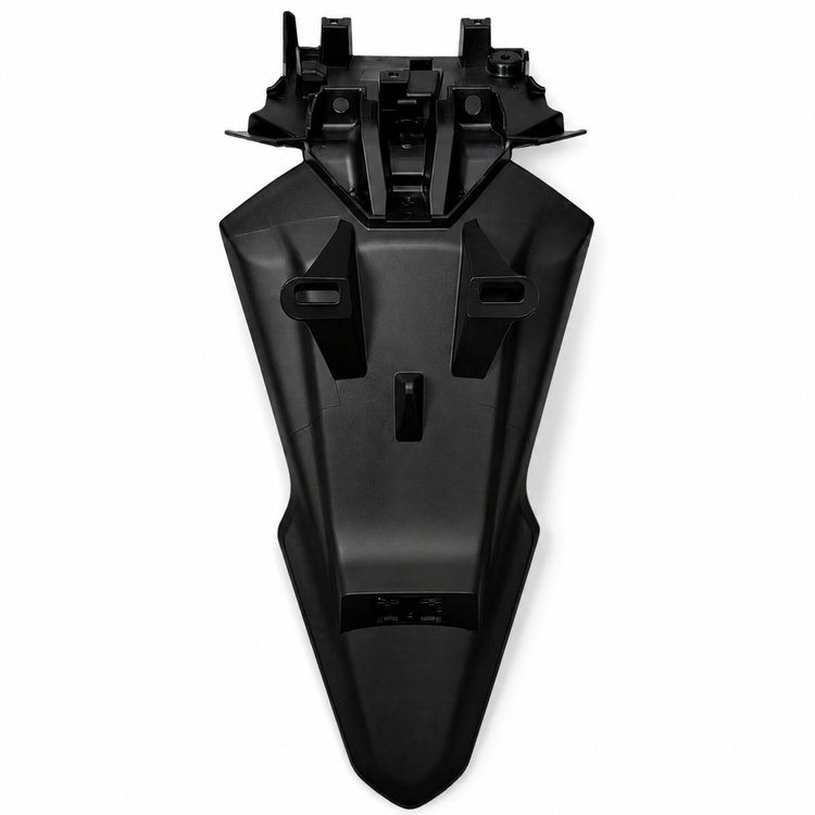 دمبی عقب YAMAHA Aerox STD (سوییچ) ساخت کشور اندونزی اصل کد 200065
