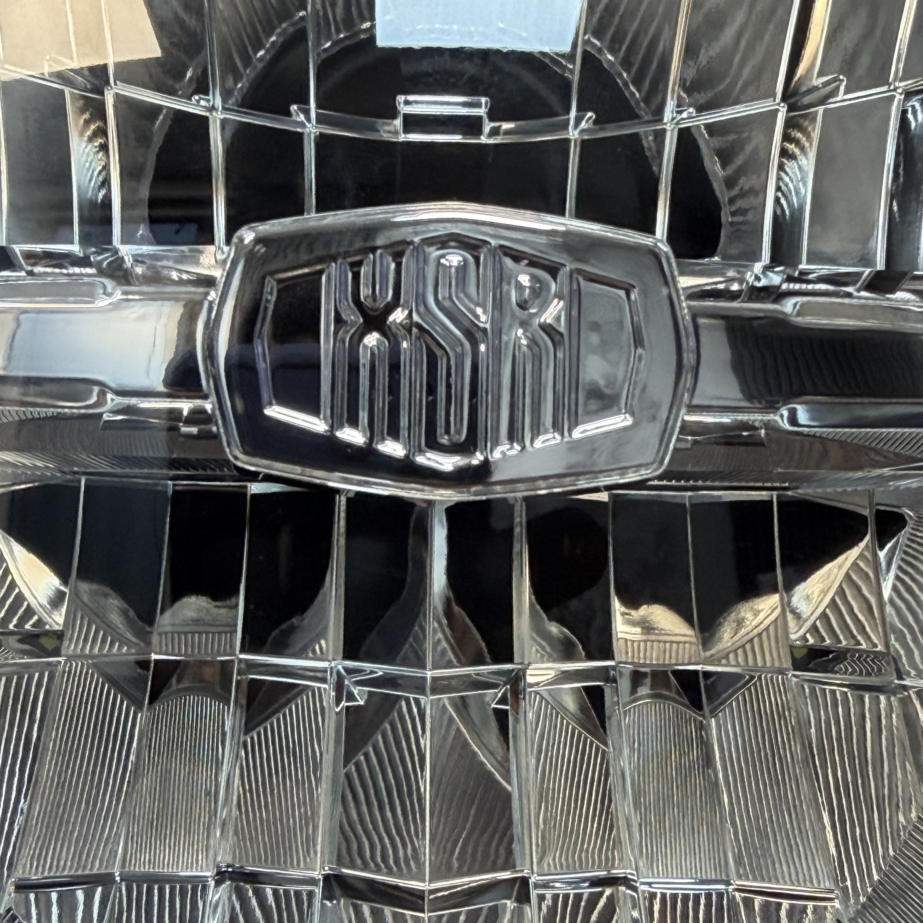 چراغ جلو YAMAHA Xsr 155 ساخت اندونزی اصل کد 202114
