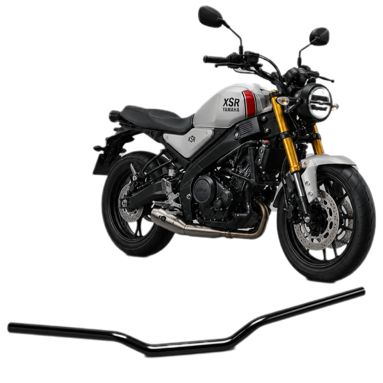 میل فرمان YAMAHA Xsr 155 / MT 15 ساخت اندونزی اصل کد000154