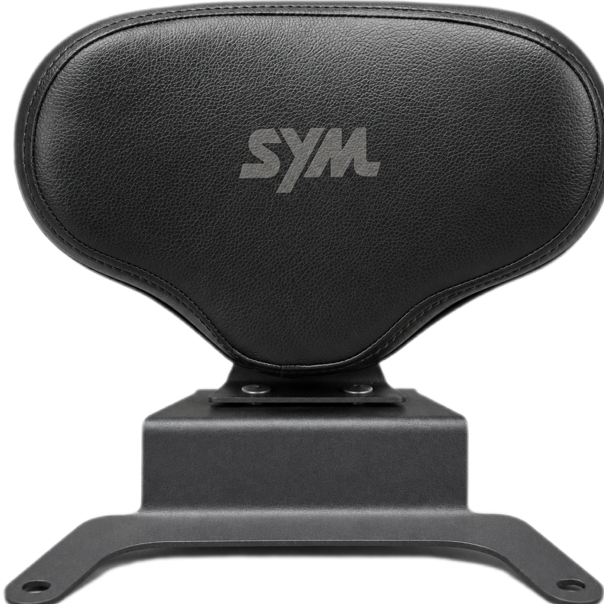 پشت زین ثابت مدل قلبی هاسکی Sym ADV 175 کد 201426