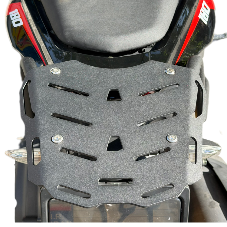ترکبند / براکت نگهدارنده صندوق عقب YAMAHA Aerox اصل کد 201404