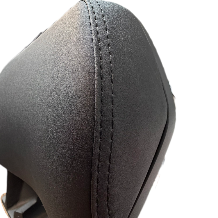 پشت زین /تکیه گاه ترکنشین Yamaha Nmax مناسب اتاق قدیم (1) اصل کد 000016