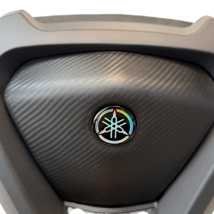پشت زین /تکیه گاه ترکنشین Yamaha Nmax مناسب اتاق قدیم (1) اصل کد 000016
