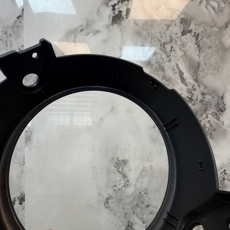 فلاپ / کاور دور چراغ YAMAHA Xsr 155 ساخت اندونزی اصل کد 201952