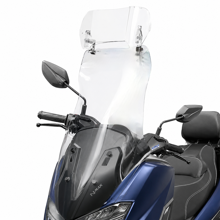 طلق YAMAHA Nmax 74cm / ساخت تایلند اصل کد 000040