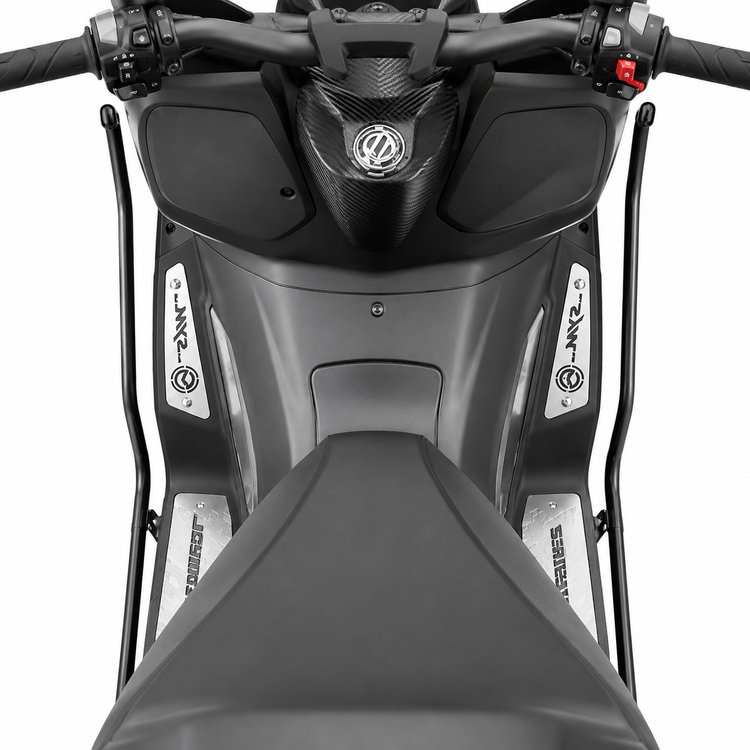 کف پایی اسپرت جویمکس Sym Joymax اصل