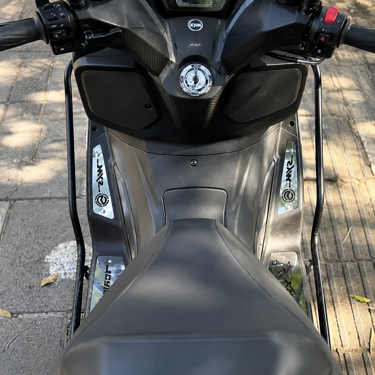 کف پایی اسپرت جویمکس Sym Joymax اصل