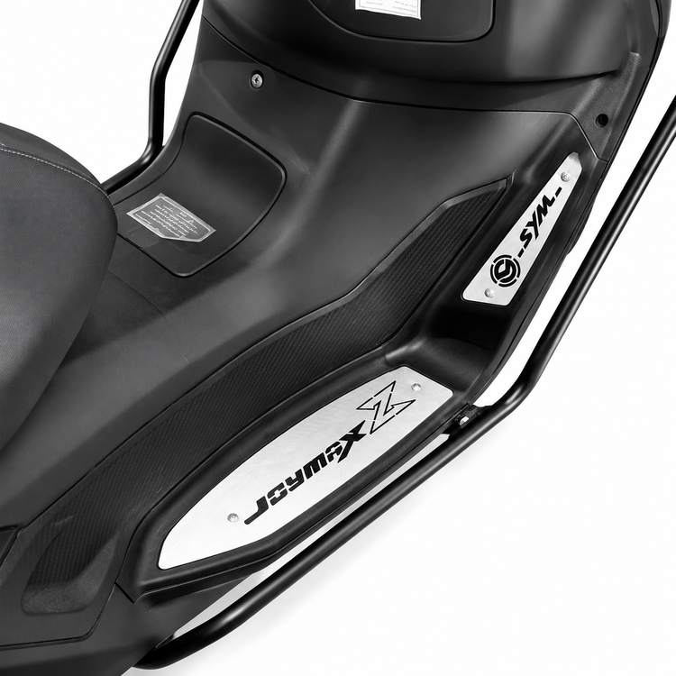 کف پایی اسپرت جویمکس Sym Joymax اصل