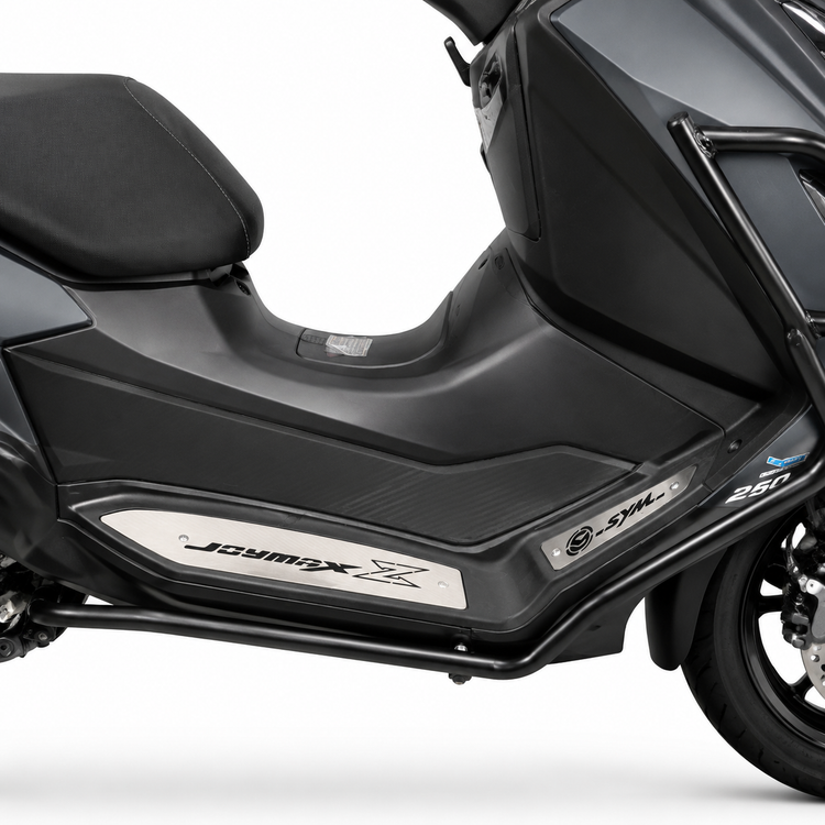 کف پایی اسپرت جویمکس Sym Joymax اصل