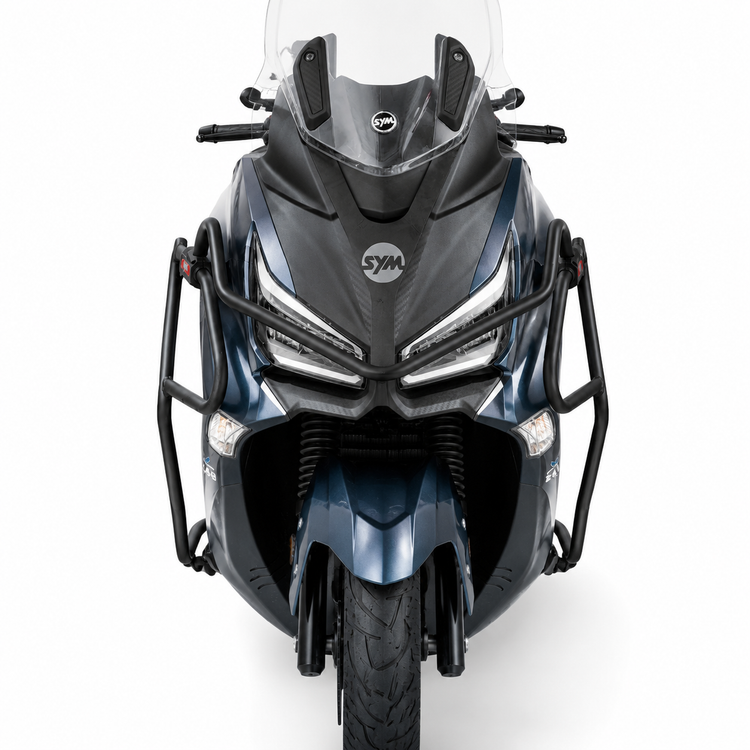گارد قسمت جلو جویمکس محافظ بدنه Sym JOYMAX / اصل کد 200710