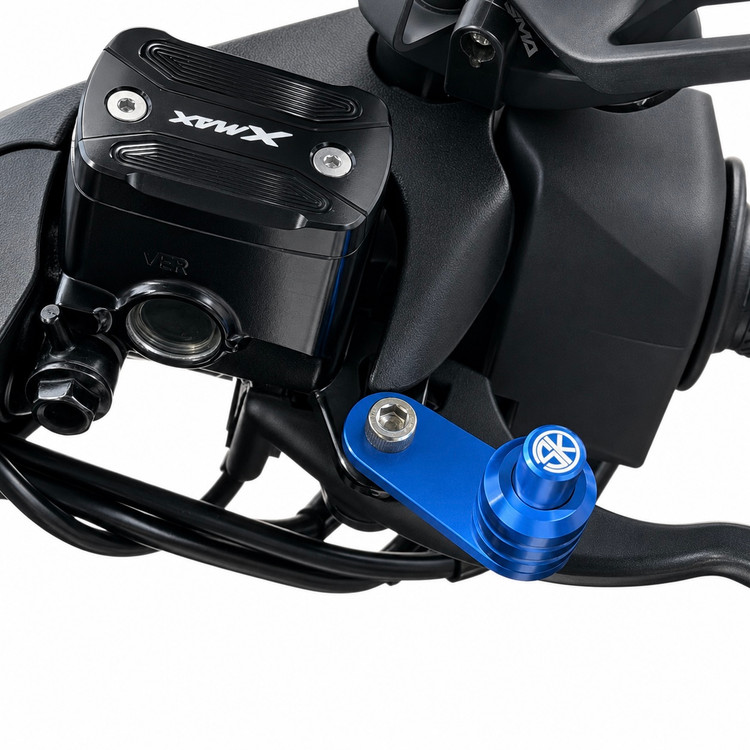درب اسپرت پمپ روغن کتی ترمز YAMAHA Xmax