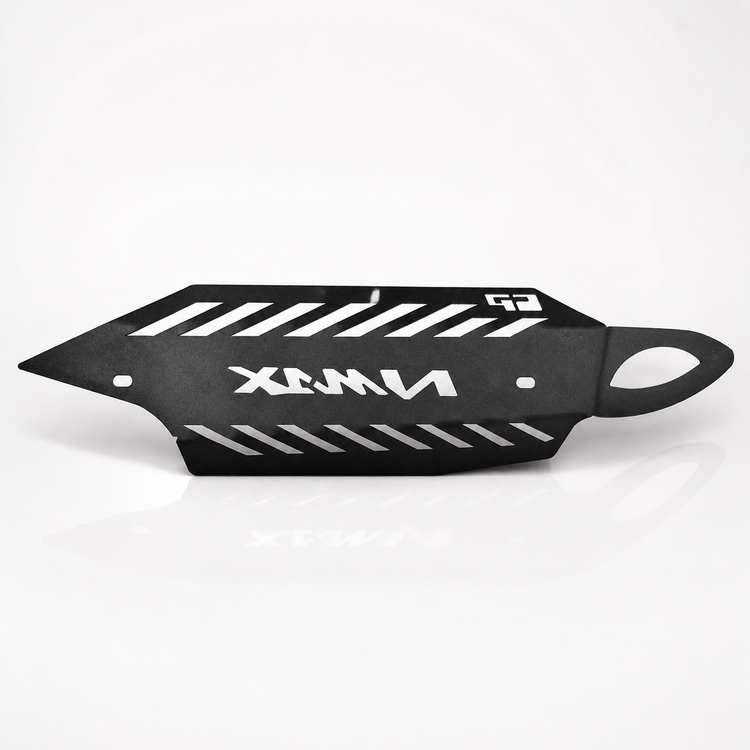 محافظ اگزوز YAMAHA Nmax GP کد 000105