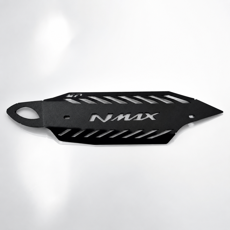محافظ اگزوز YAMAHA Nmax GP کد 000105