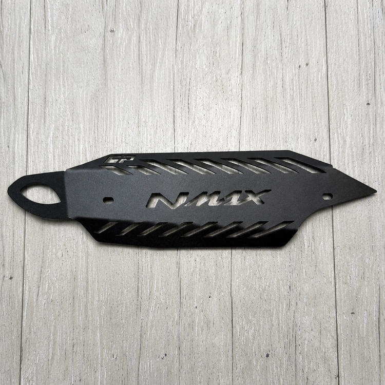 محافظ اگزوز YAMAHA Nmax GP کد 000105