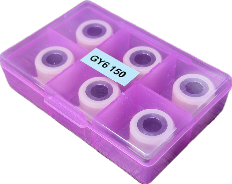 ساچمه کلاچ SYM JT200 / J200 اصل کد 201772