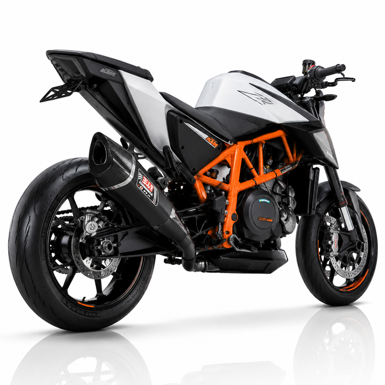 اگزوز قهرمانی یوشیمورا تمام کربن سایلنسر دار YOSHIMURA R11 کد 200776