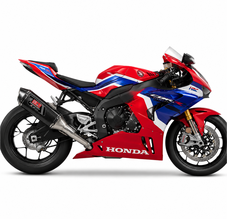 اگزوز قهرمانی یوشیمورا تمام کربن سایلنسر دار YOSHIMURA R11 کد 200776