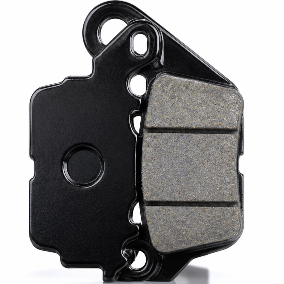 لنت ترمز چرخ جلو AEROX / NMAX / NMAX-TURBO / FILANO / MXKING / کد 200580