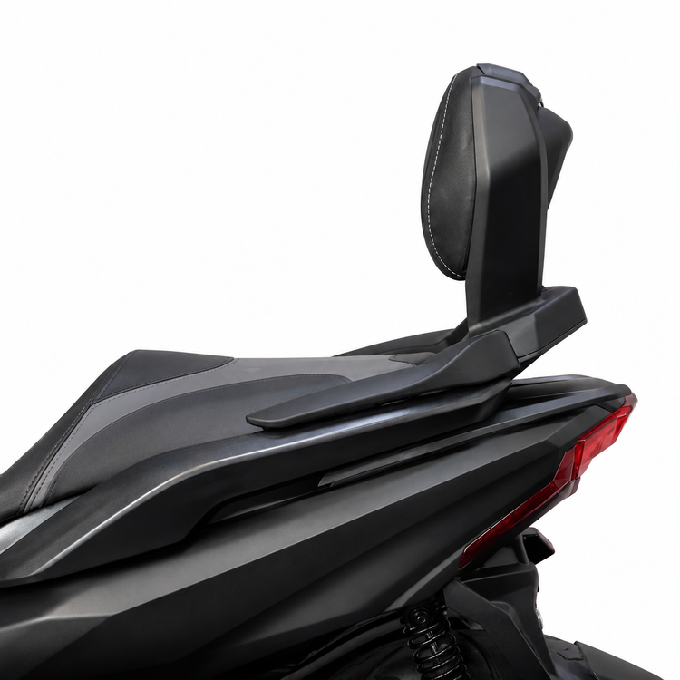 پشت زین تکیه گاه ترکنشین HONDA ADV350 کد 201855