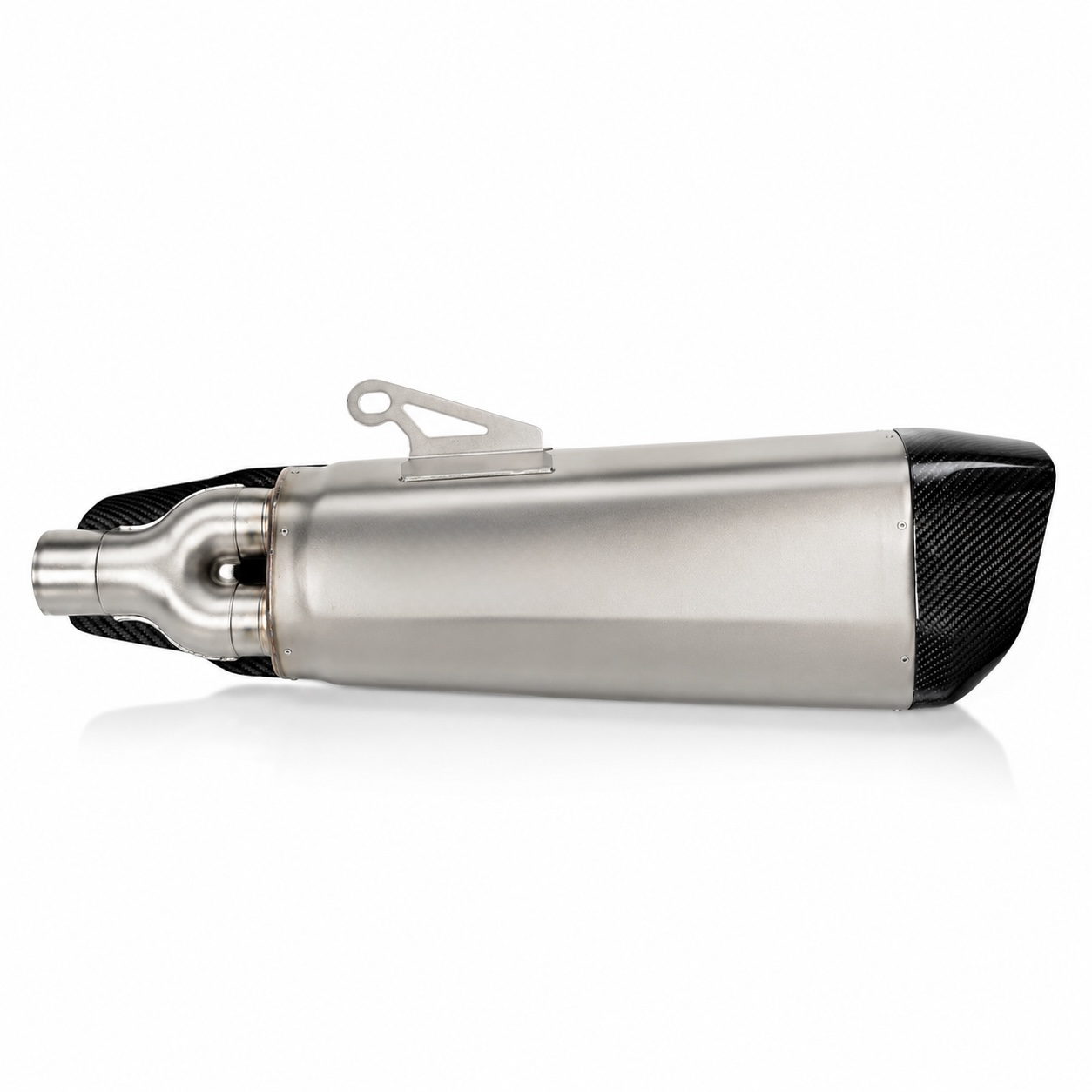 اگزوز قهرمانی اکروپوویچ AKRAPOVIC K46 BMW کد 202264