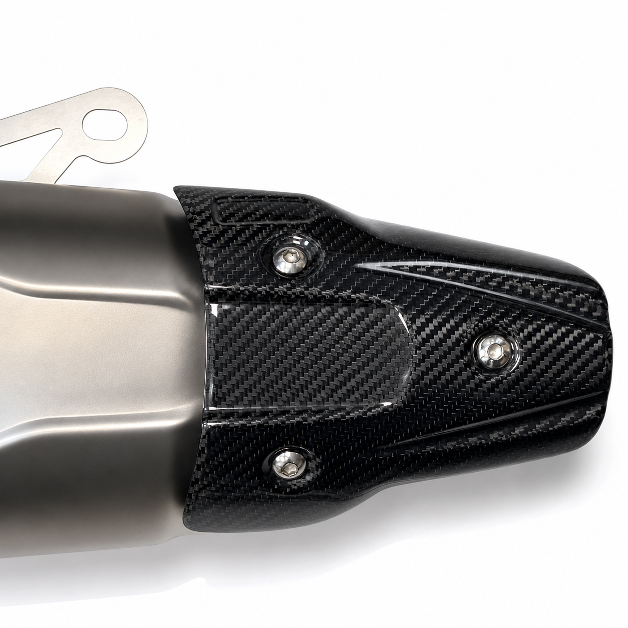 اگزوز قهرمانی اکروپوویچ AKRAPOVIC K46 BMW کد 202264