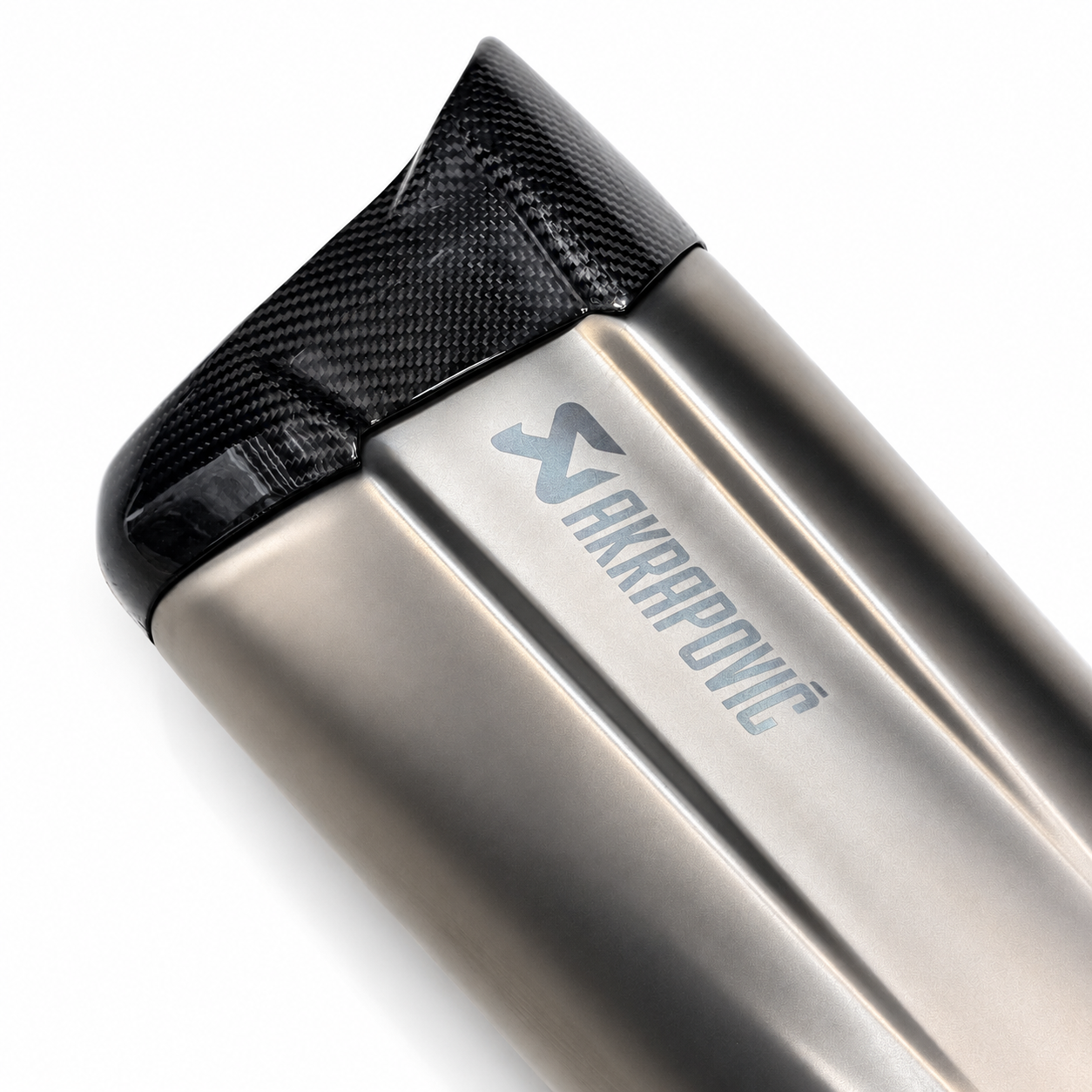اگزوز قهرمانی اکروپوویچ AKRAPOVIC K46 BMW کد 202264