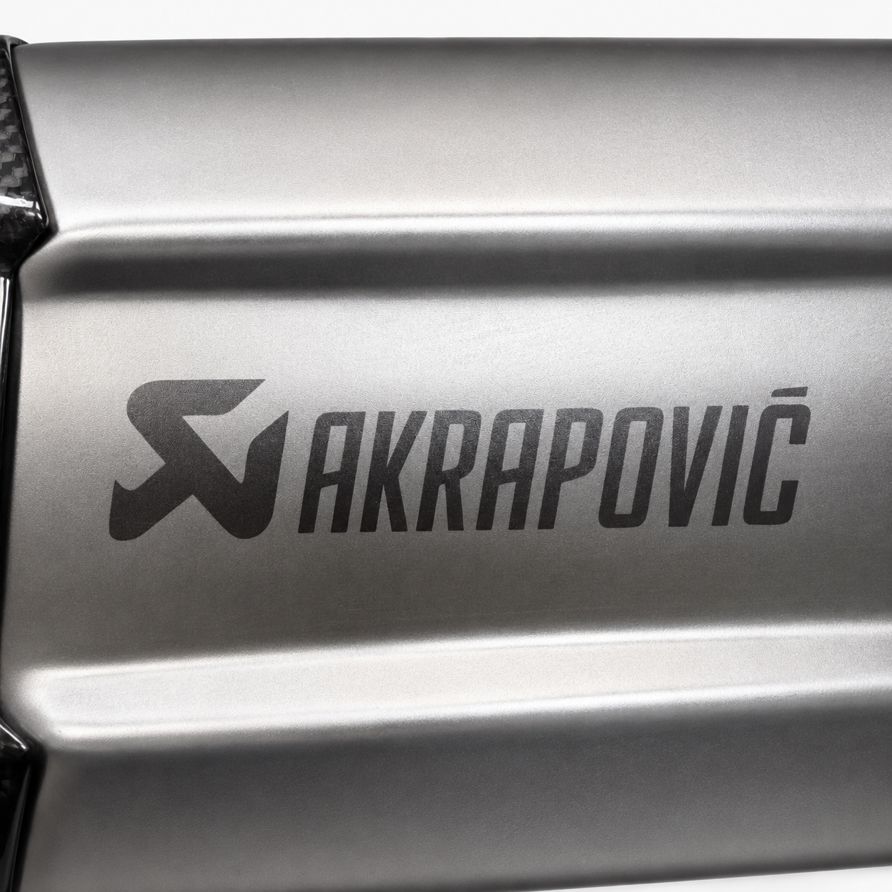 اگزوز قهرمانی اکروپوویچ AKRAPOVIC K46 BMW کد 202264
