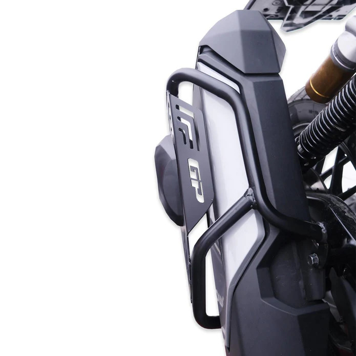 گارد محافظ اگزوز HONDA ADV350 GP ساخت ترکیه اصل کد202142