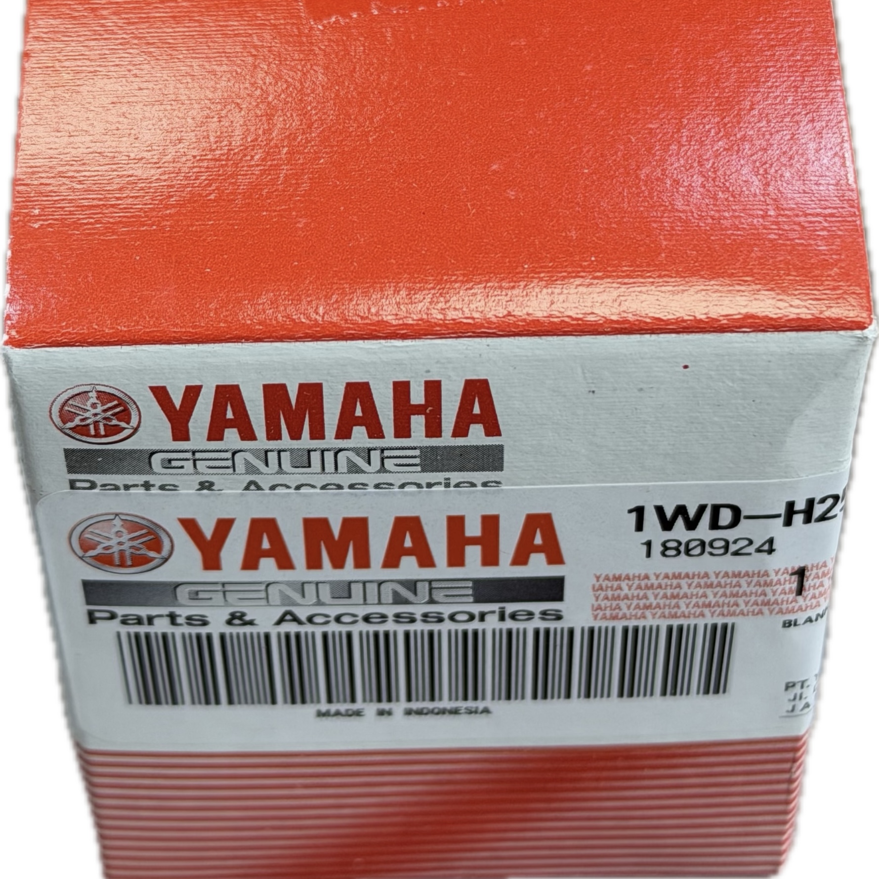سوییچ خام مناسب موتورسیکلت YAMAHA Mt25 / R25 ساخت اندونزی اصل کد 202129
