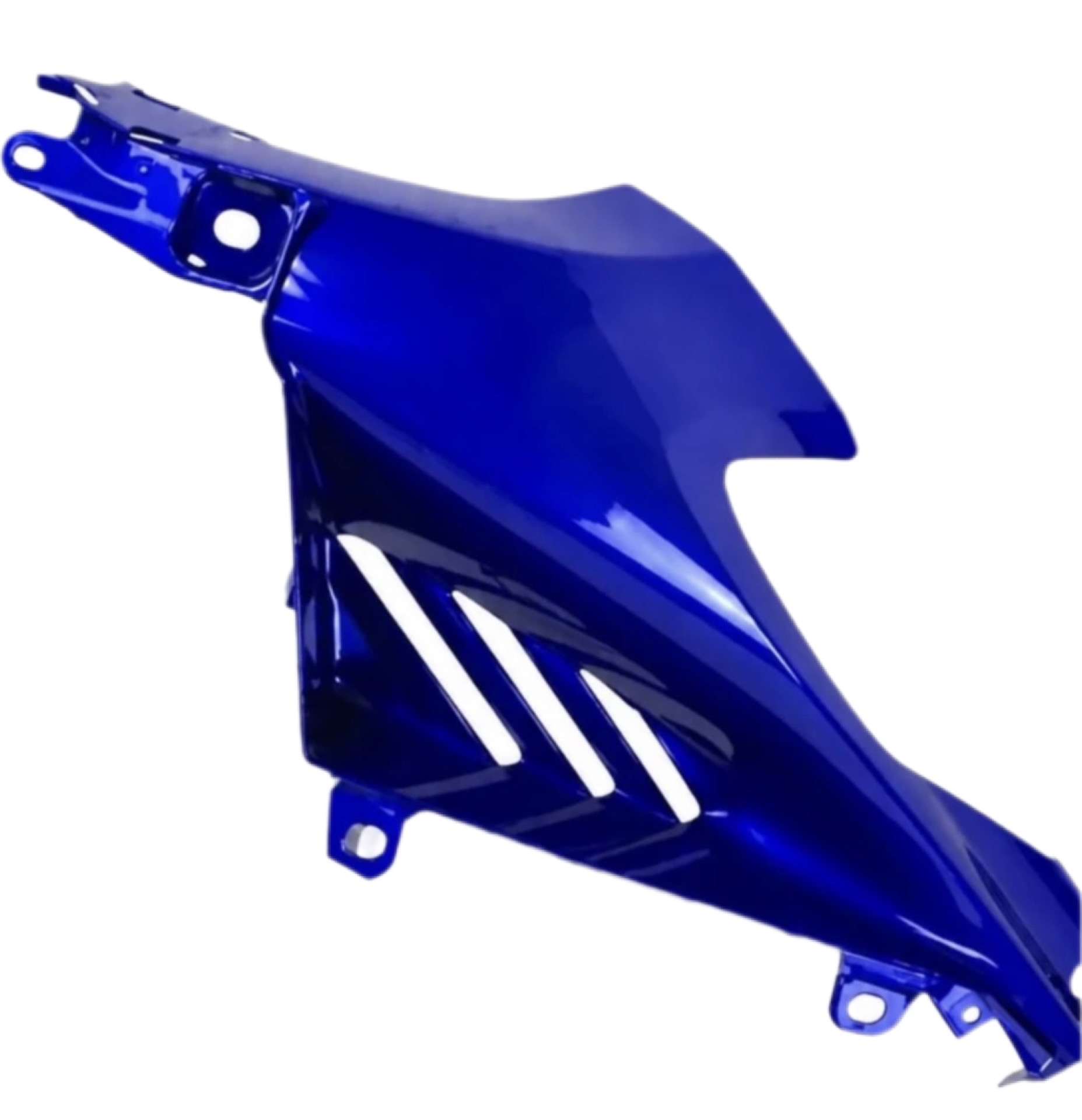 فلاپ زیر فلاپ راهنما چپ YAMAHA R15 V4  ابی ساخت اندونزی اصل کد 201979