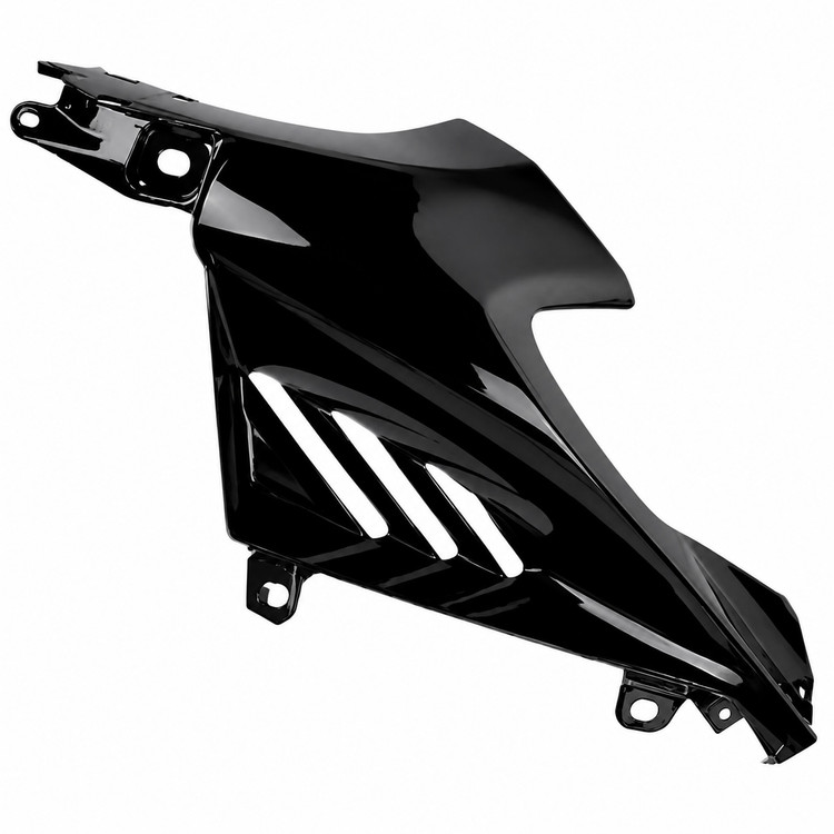 فلاپ زیر فلاپ راهنما چپ YAMAHA R15 V4 مشکی ساخت اندونزی اصل کد 202047
