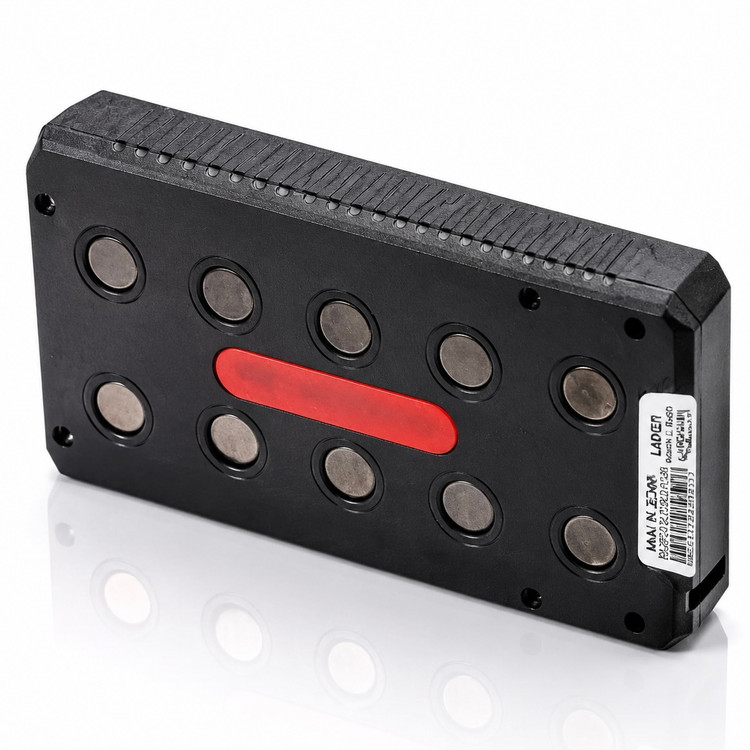 ردیاب آهنربایی لندر GPS Lander LD-501 / اصل / کد 201487