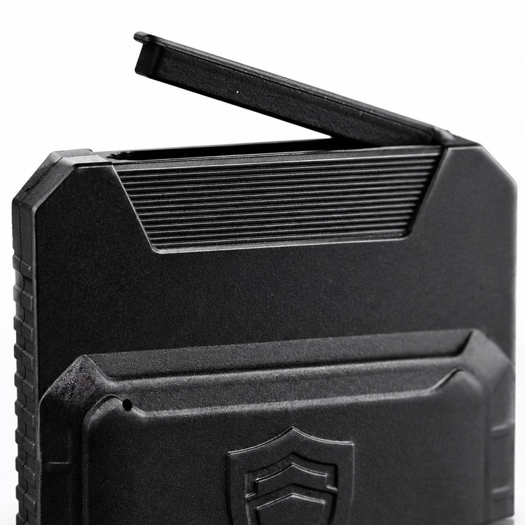 ردیاب آهنربایی لندر GPS Lander LD-501 / اصل / کد 201487