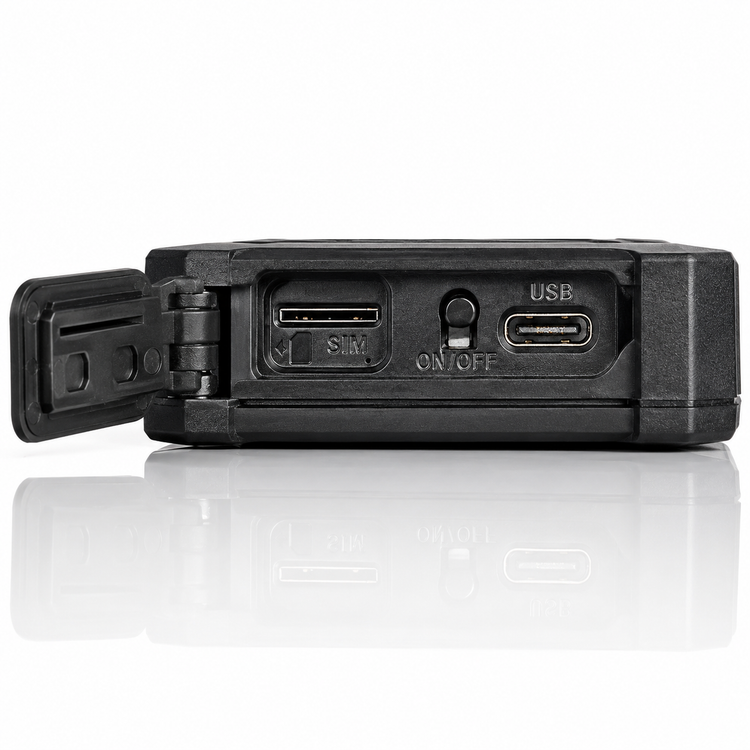 ردیاب آهنربایی لندر GPS Lander LD-501 / اصل / کد 201487