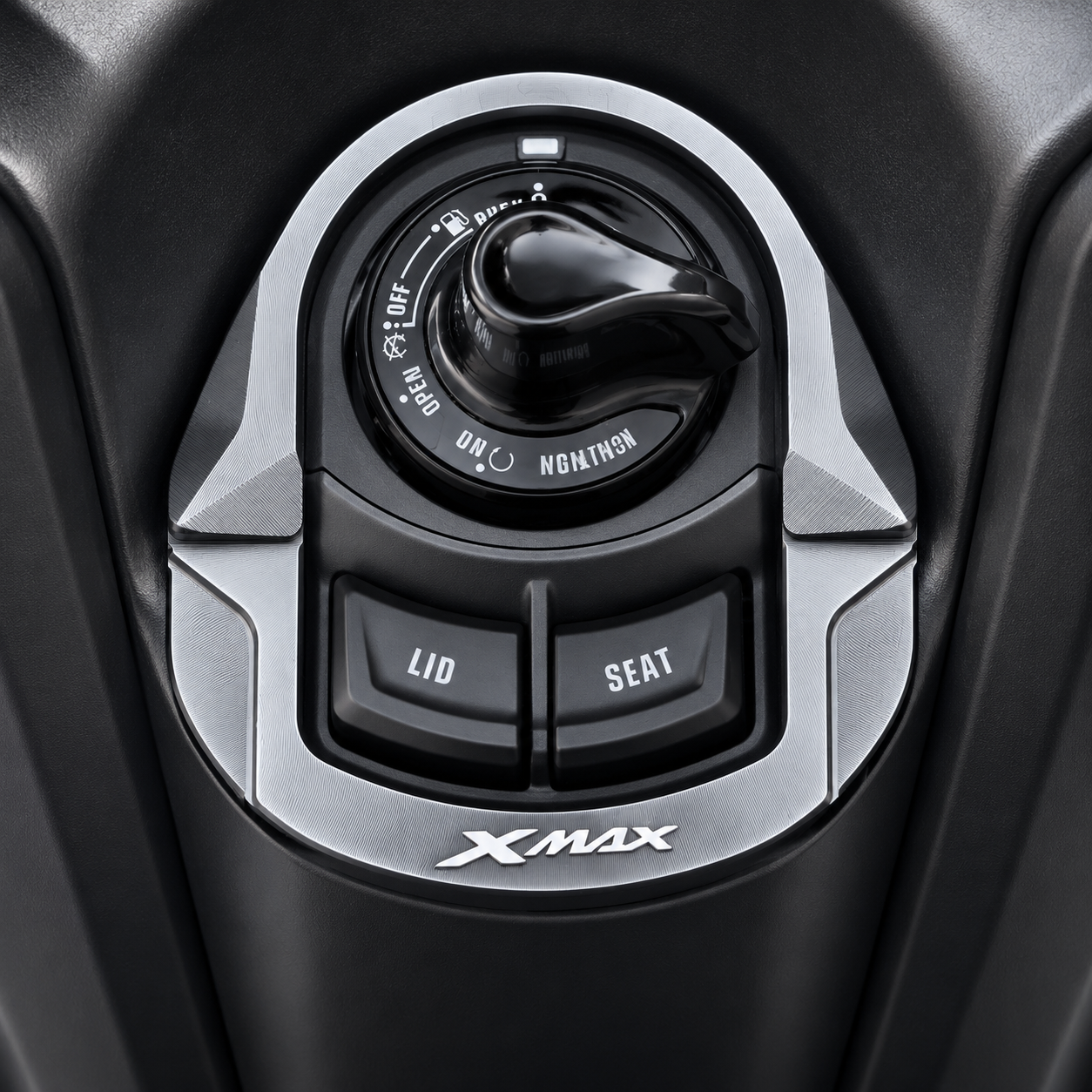 محافظ دور کیلس YAMAHA Xmax / ساخت تایلند اصل کد 201793