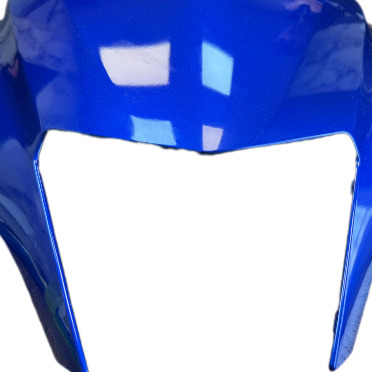 فلاپ بالا چراغ YAMAHA R15 V4 ابی ساخت اندونزی اصل کد 202019