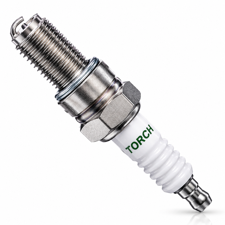 شمع پایه بلند نیکل برند TORCH مناسب برای خانواده یاماها کد 202290