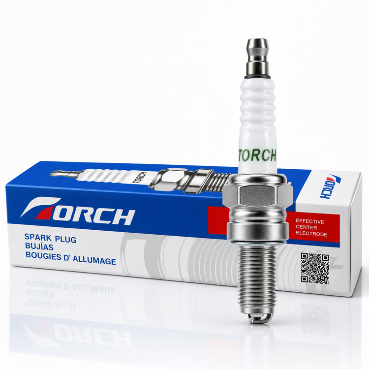 شمع پایه بلند نیکل برند TORCH مناسب برای خانواده یاماها کد 202290