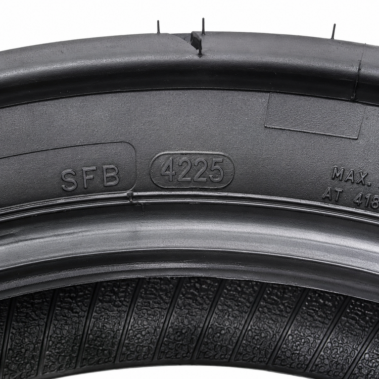 لاستیک میتاس 160/60/17 گل خلوت اسپرت فورس / MITAS SPORT FORCE / ساخت اروپا کشور اسلوونی اصل / مناسب چرخ عقب کد 201492