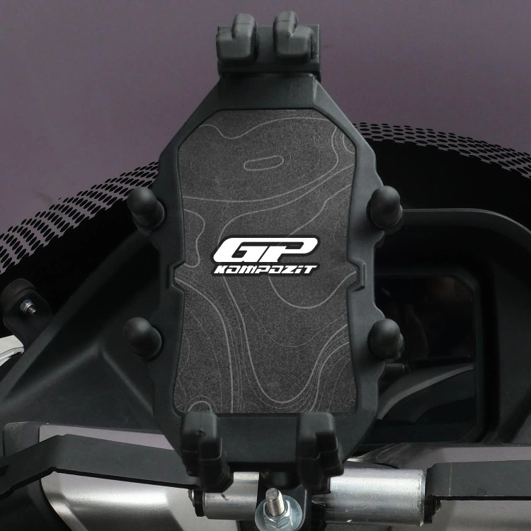 هولدر موبایل پلاس GP KOMPOZIT TTR06 مشکی ساخت ترکیه اصل کد 201586